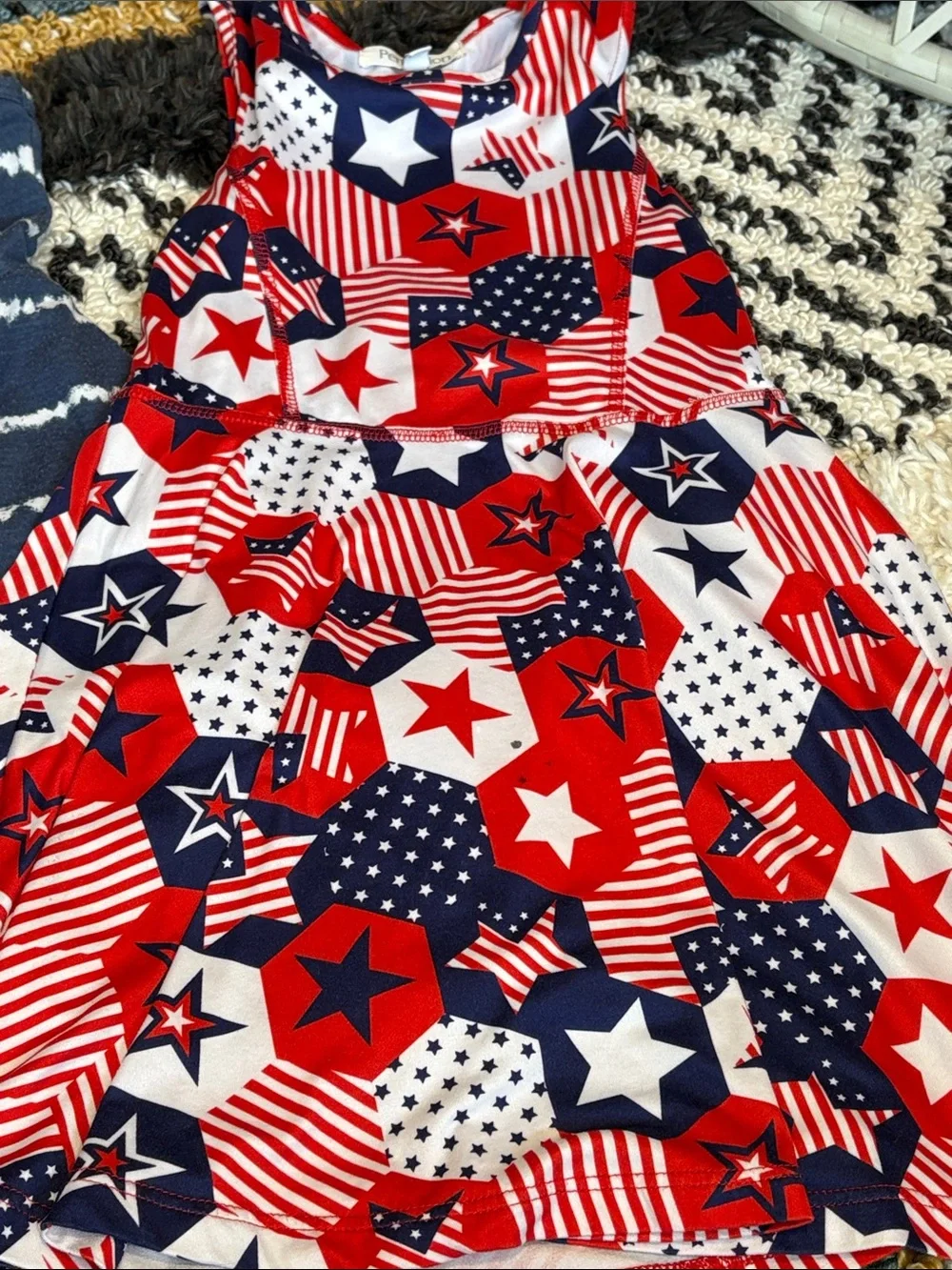 Assorted Girls Dress Bundle